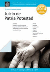 JUICIO DE PATRIA POTESTAD CD 2014