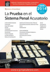 LA PRUEBA EN EL SISTEMA PENAL ACUSATORIO