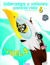 LIDERAZGO Y VALORES PARA LA VIDA 6