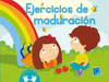 EJERCICIOS DE MADURACION CUADERNO DE  TRABAJO