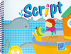 SCRIPT CUADERNO DE TRABAJO