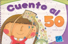 CUENTO AL 50 CUADERNO DE TRABAJO