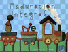 MADURACION INTEGRAL CUADERNO DE TRABAJO