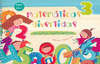 MATEMATICAS DIVERTIDAS 3 PREESCOLAR DESAFIOS MATEMATICOS