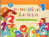 MATEMATICAS DIVERTIDAS 1 PREESCOLAR DESAFIOS MATEMATICOS