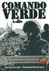 COMANDO VERDE