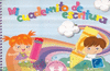 MI CUADERNITO DE ESCRITURA CUADERNO DE TRABAJO
