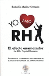 YO AMO RH