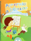 APRENDO A DIBUJAR CUADERNO DE TRABAJO