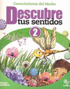 DECUBRE TUS SENTIDOS 2