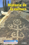 HISTORIA DE LA CULTURA UNAM