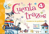 CUENTA TRAZOS 4 A�OS CUADERNO