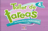 TALLER DE TAREAS LECTOESCRITURA Y MATEMATICAS 4 A�OS