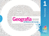 GEOGRAFIA DE MEXICO Y DEL MUNDO 1
