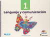 LENGUAJE Y COMUNICACION1 TODOS JUNTOS PREESCOLAR