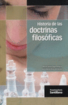 HISTORIA DE LAS DOCTRINAS FILOSOFICAS EDICION 2012