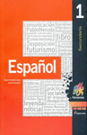 ESPA�OL 1 SEC SERIE HORIZONTES REFORMA