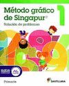 1PRI METODO GRAFICO DE SINGAPUR EDICION 2012