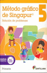 5PRI METODO GRAFICO DE SINGAPUR EDICION 2012