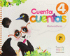 CUENTA CUENTAS 4 A�OS MATERMATICAS PREESC
