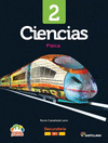 CIENCIAS FISICA 2 SECUNDARIA TODOS JUNTOS