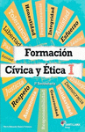 FORMACION CIVICA Y ETICA 1 2DO GRADO ATENEO SECUNDARIA ED13