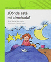 DONDE ESTA MI ALMOHADA