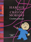 HAROLD Y EL CRAYON MORADO
