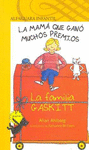 MAMA QUE GANO MUCHOS PREMIOS LA