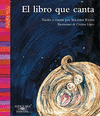 LIBRO QUE CANTA EL