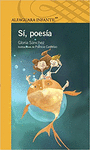 SI POESIA
