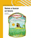 VAMOS A BUSCAR UN TESORO