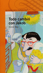 TODO CAMBIO CON JAKOB