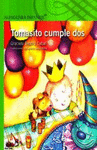 TOMASITO CUMPLE DOS