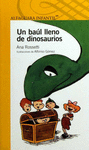 UN BAUL LLENO DE DINOSAURIOS