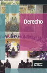 DERECHO PREUNIVERSITARIO SANTILLANA