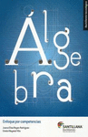 ALGEBRA