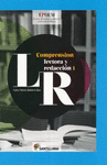 COMPRENSION LECTORA Y REDACCION I EDICION 2013