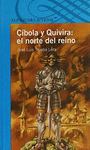 CIBOLA Y QUIVIRA EL NORTE DEL REINO