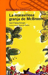 MARAVILLOSA GRANJA DE MCBRO LA
