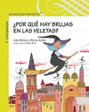 POR QUE HAY BRUJAS EN LAS VELETAS