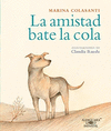 AMISTAD BATE COLA LA