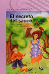 SECRETO DEL SAUCE EL