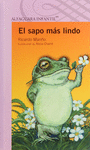 SAPO MAS LINDO EL