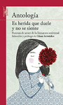 ES HERIDA QUE DUELE Y NO SE SIENTE