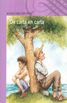 DE CARTA EN CARTA