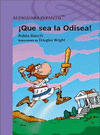 QUE SEA LA ODISEA