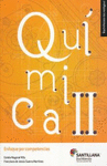 QUIMICA II BACHILLERATO TECNOLOGICO