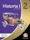 HISTORIA I UNIVERSAL TODOS JUNTOS ORO