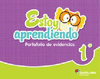 ESTOY APRENDIENDO 1 PORTAFOLIO DE EVIDENCIAS